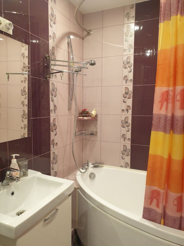 Студия в аренду, Новосибирск, Горский мкр. 68 — 23 000 ₽/мес