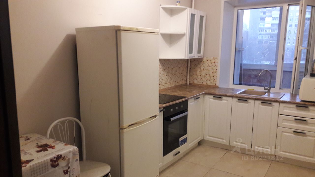 1-комнатная квартира в аренду, Новосибирск, Линейная ул. 29/1 — 16 000 ₽/мес