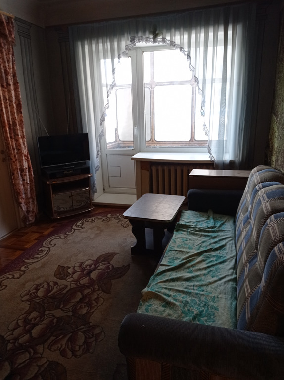 1-комнатная квартира в аренду, Новосибирск, Костычева ул. 11а — 15 500 ₽/мес