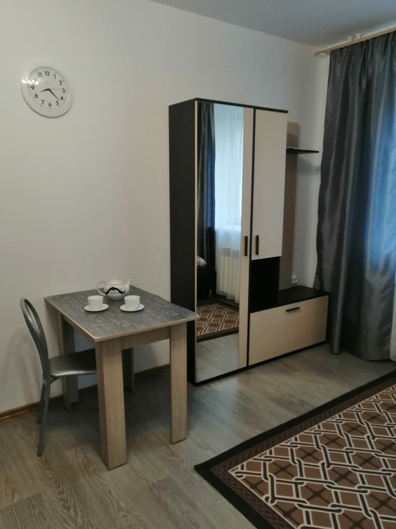 Студия в аренду, Новосибирск, Добролюбова ул. 231 — 19 000 ₽/мес
