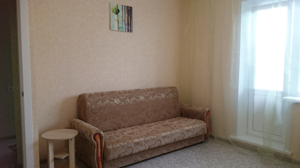 1-комнатная квартира в аренду, Краснообск, 2 мкр. 205/2 — 14 000 ₽/мес
