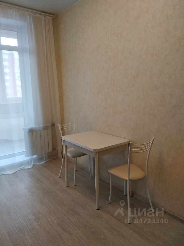 1-комнатная квартира в аренду, Новосибирск, Кошурникова ул. 22/6 — 24 000 ₽/мес