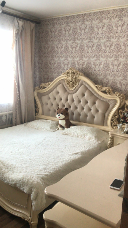 4-комнатная квартира в аренду, Новосибирск, Черняховского ул. 30 — 22 000 ₽/мес
