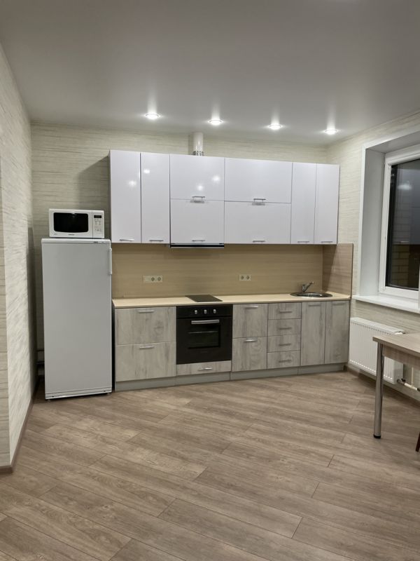Студия в аренду, Новосибирск, Красный пр-кт. 165/2 — 21 000 ₽/мес
