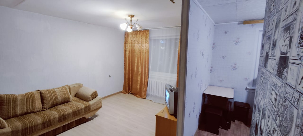 1-комнатная квартира в аренду, Новосибирск, Гоголя ул. 182 — 20 000 ₽/мес