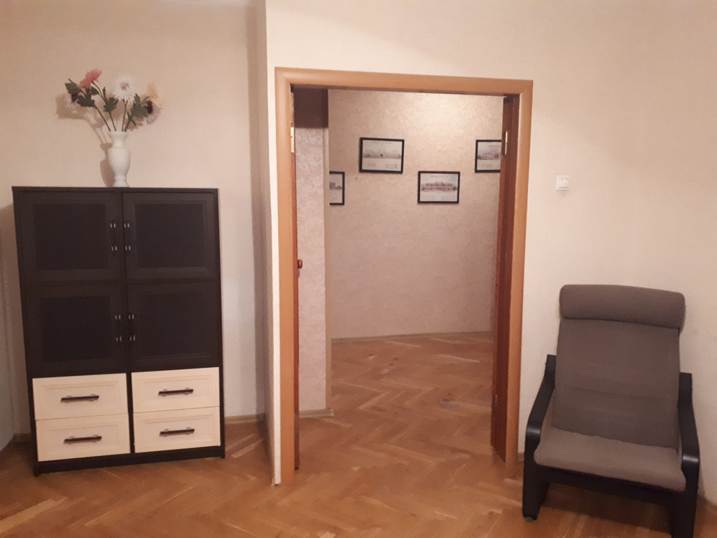 1-комнатная квартира в аренду, Новосибирск, Красный пр-кт. 99 — 24 000 ₽/мес