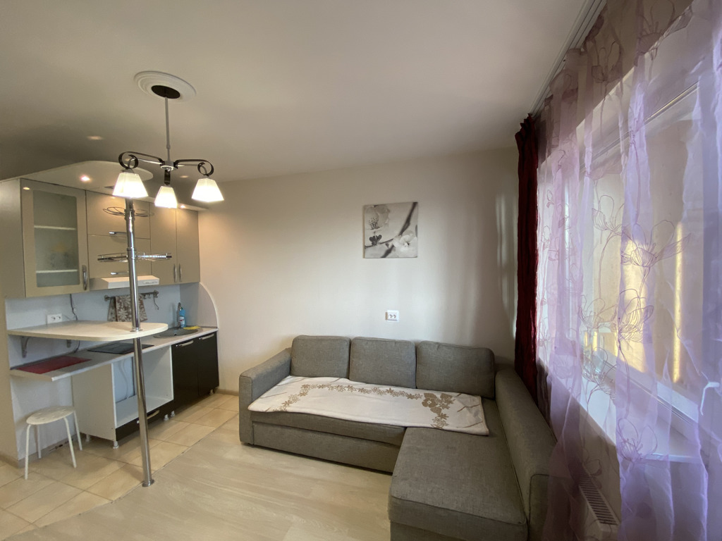 1-комнатная квартира в аренду, Новосибирск, Державина ул. 92/1 — 15 000 ₽/мес