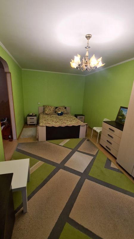 1-комнатная квартира в аренду, Новосибирск, Гурьевская ул. 33 — 15 000 ₽/мес