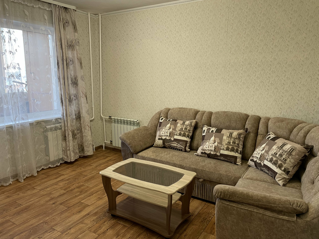 2-комнатная квартира в аренду, Новосибирск, Пархоменко ул. 112/99 — 20 000 ₽/мес