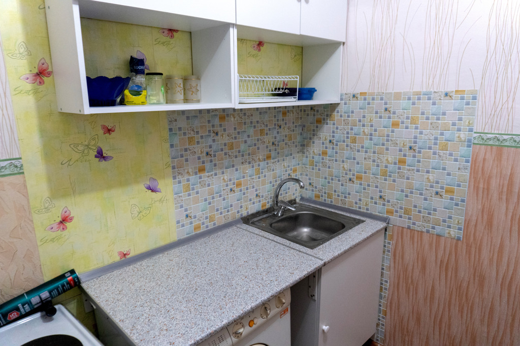 2-комнатная квартира в аренду, Новосибирск, Тургенева ул. 70 — 21 000 ₽/мес