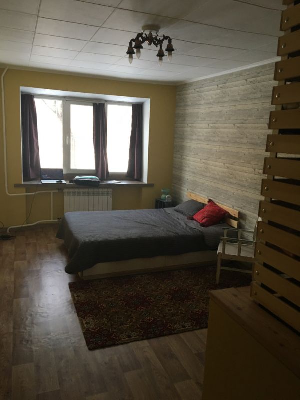 2-комнатная квартира в аренду, Новосибирск, Филатова ул. 13 — 16 000 ₽/мес
