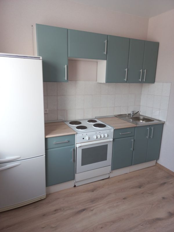 2-комнатная квартира в аренду, Новосибирск, Демакова ул. 1 — 22 000 ₽/мес