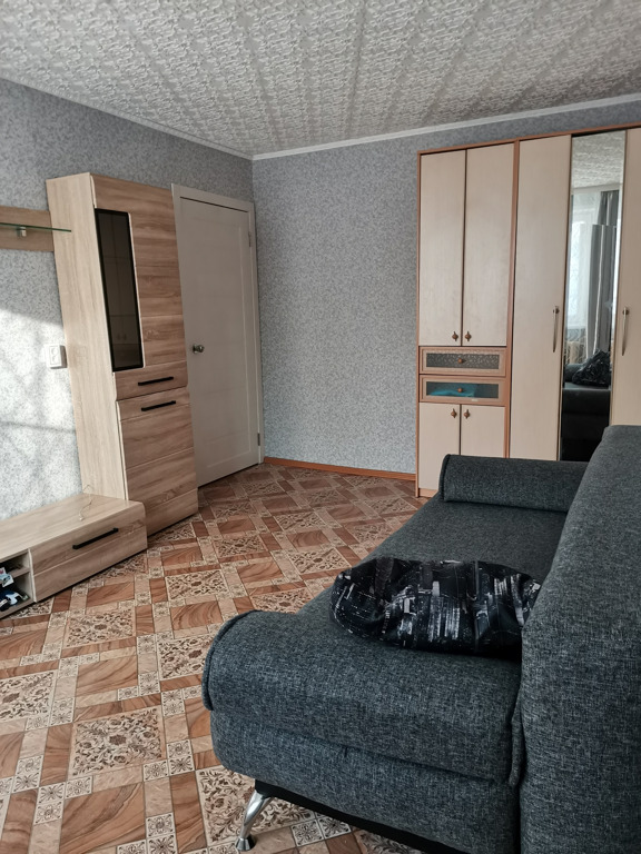 2-комнатная квартира в аренду, Новосибирск, Бориса Богаткова ул. 163/5 — 20 000 ₽/мес