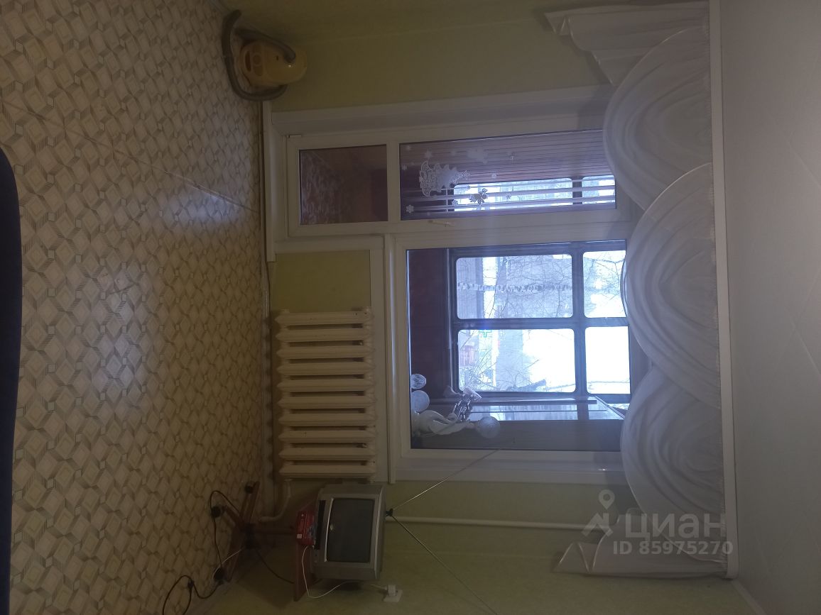 1-комнатная квартира в аренду, Новосибирск, Курганская ул. 38 — 13 500 ₽/мес