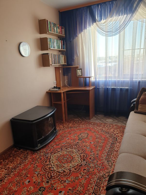 2-комнатная квартира в аренду, Новосибирск, Тульская ул. 150 — 23 000 ₽/мес