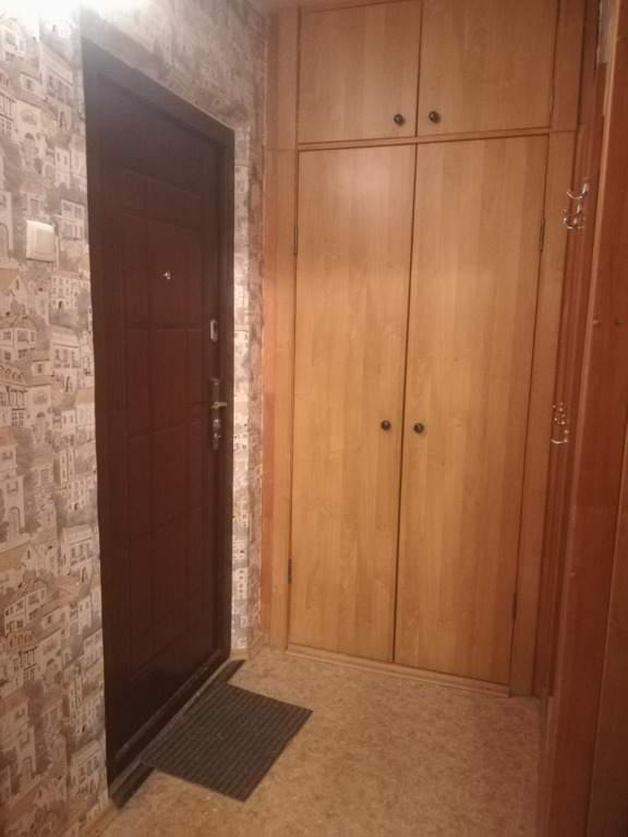 1-комнатная квартира в аренду, Новосибирск, Олеко Дундича ул. 31 — 15 000 ₽/мес