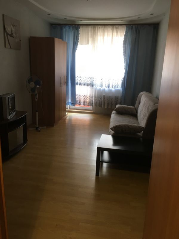 1-комнатная квартира в аренду, Новосибирск, Народная ул. 77 — 16 000 ₽/мес