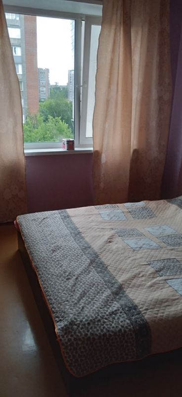 2-комнатная квартира в аренду, Новосибирск, Красный пр-кт. 100/1 — 20 000 ₽/мес