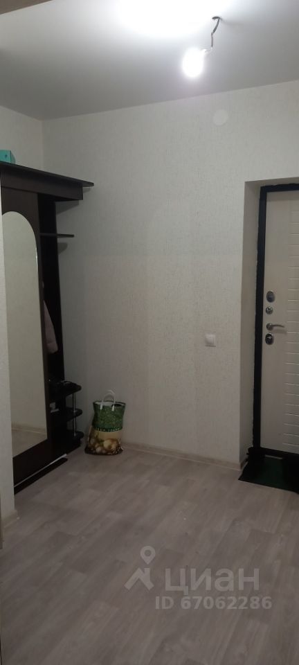 1-комнатная квартира в аренду, Новосибирск, Заслонова ул. 13/5 — 15 000 ₽/мес