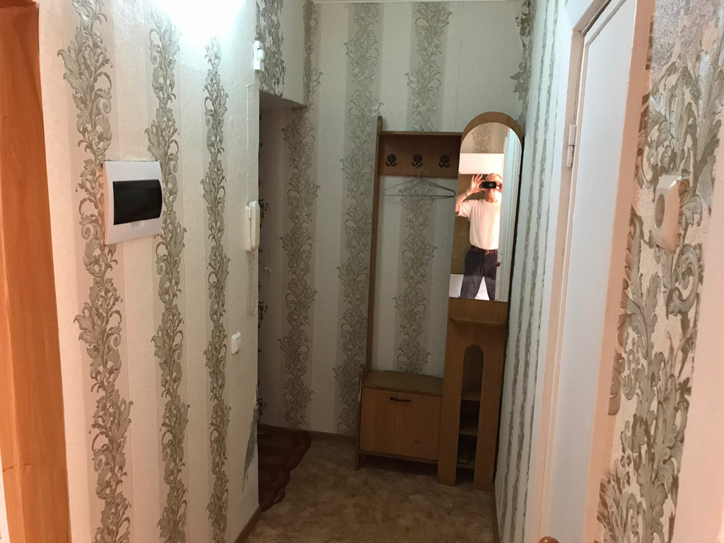 1-комнатная квартира в аренду, Новосибирск, Плахотного ул. 11 — 18 000 ₽/мес