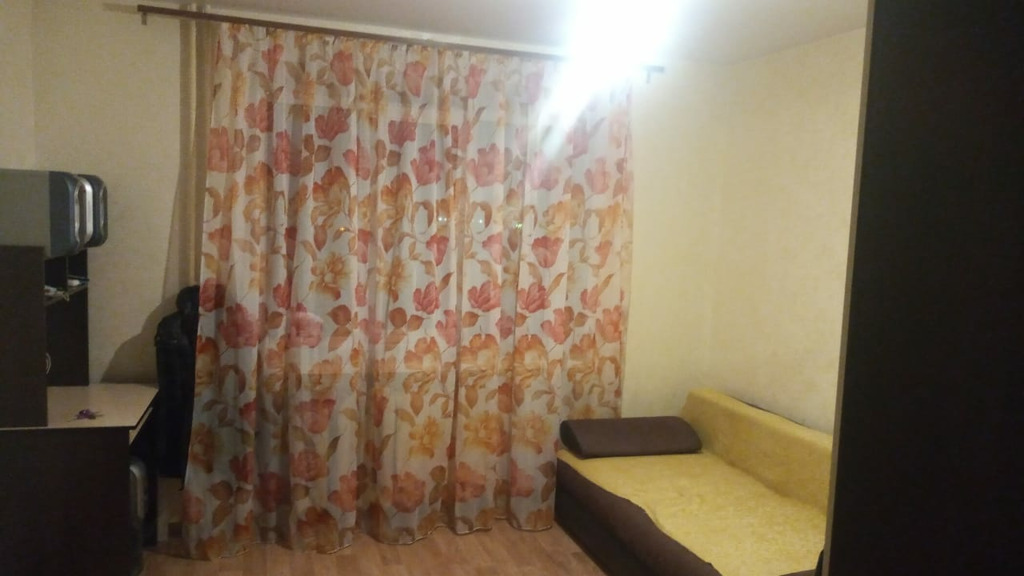 Студия в аренду, Новосибирск, Дмитрия Шамшурина ул. 4а — 16 000 ₽/мес
