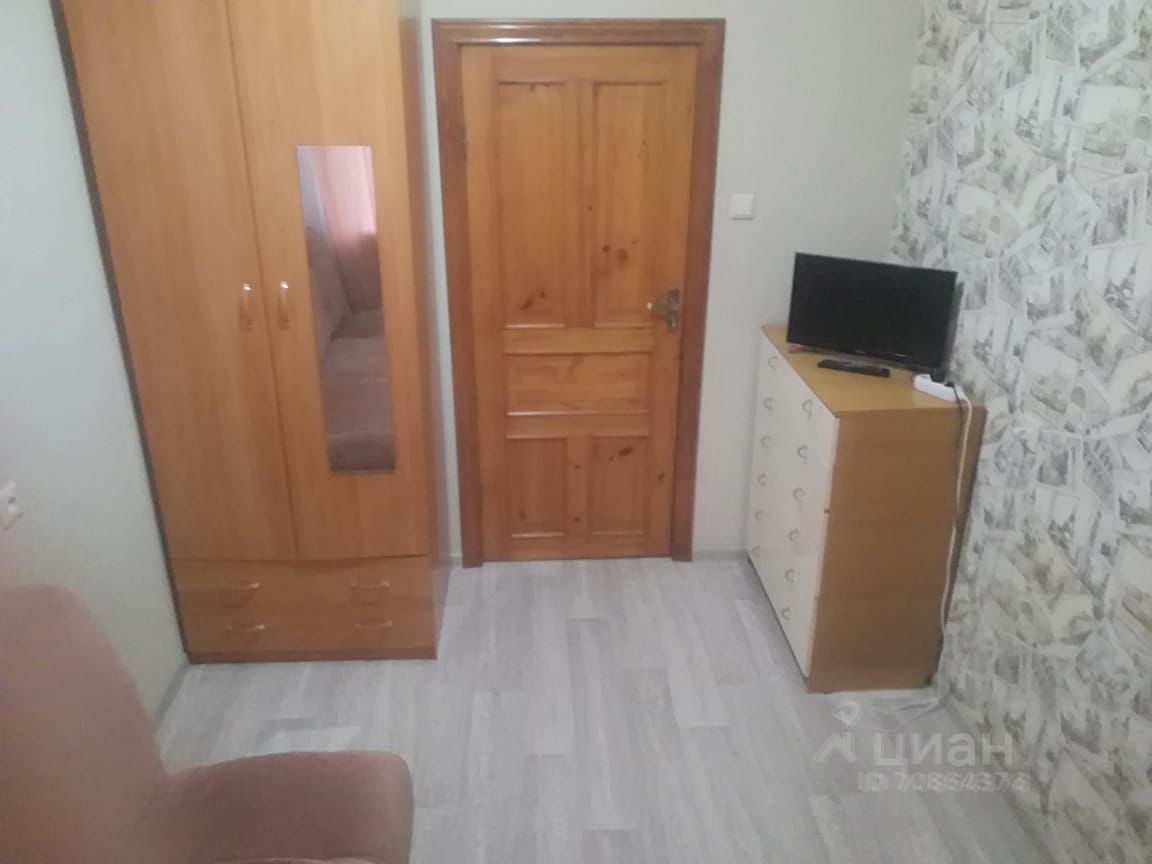 Студия в аренду, Новосибирск, Плановая ул. 48а — 9 000 ₽/мес