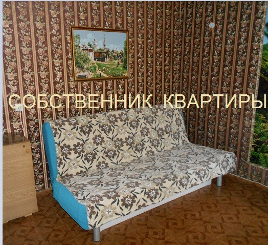 1-комнатная квартира в аренду, Новосибирск, Советская ул. 50б — 18 000 ₽/мес