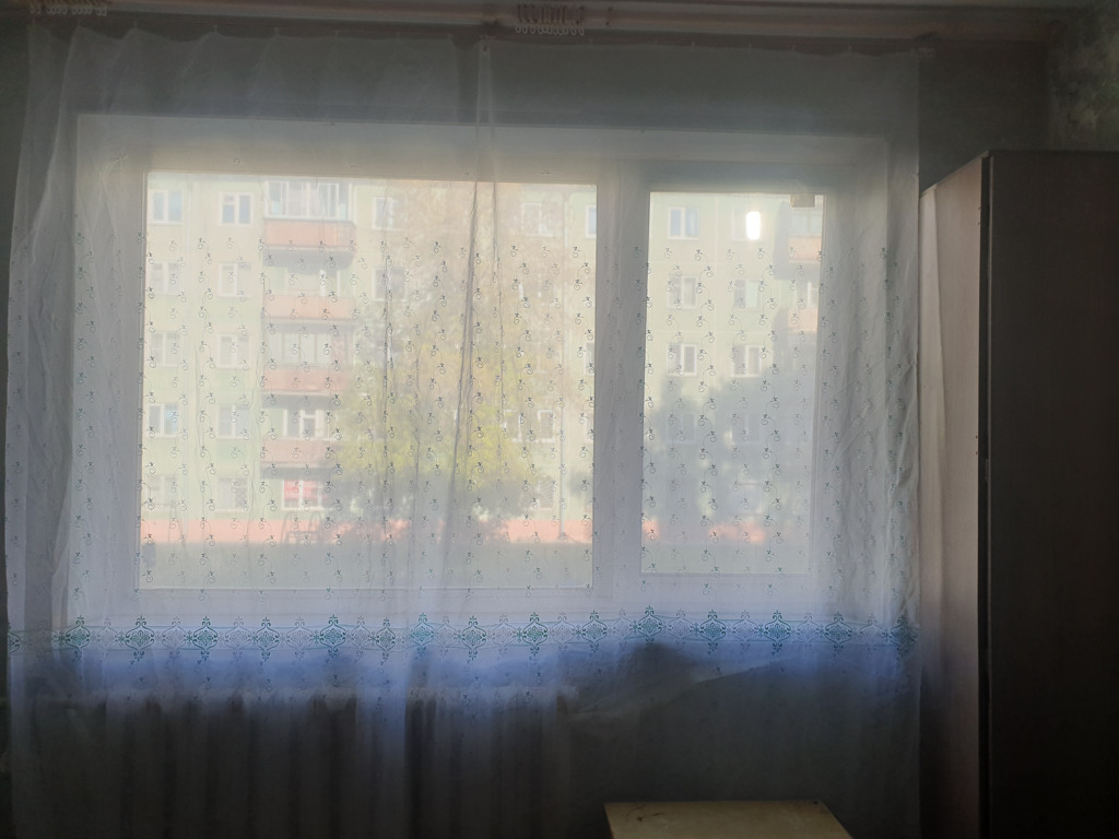 Студия в аренду, Новосибирск, Бориса Богаткова ул. 247 — 7 000 ₽/мес