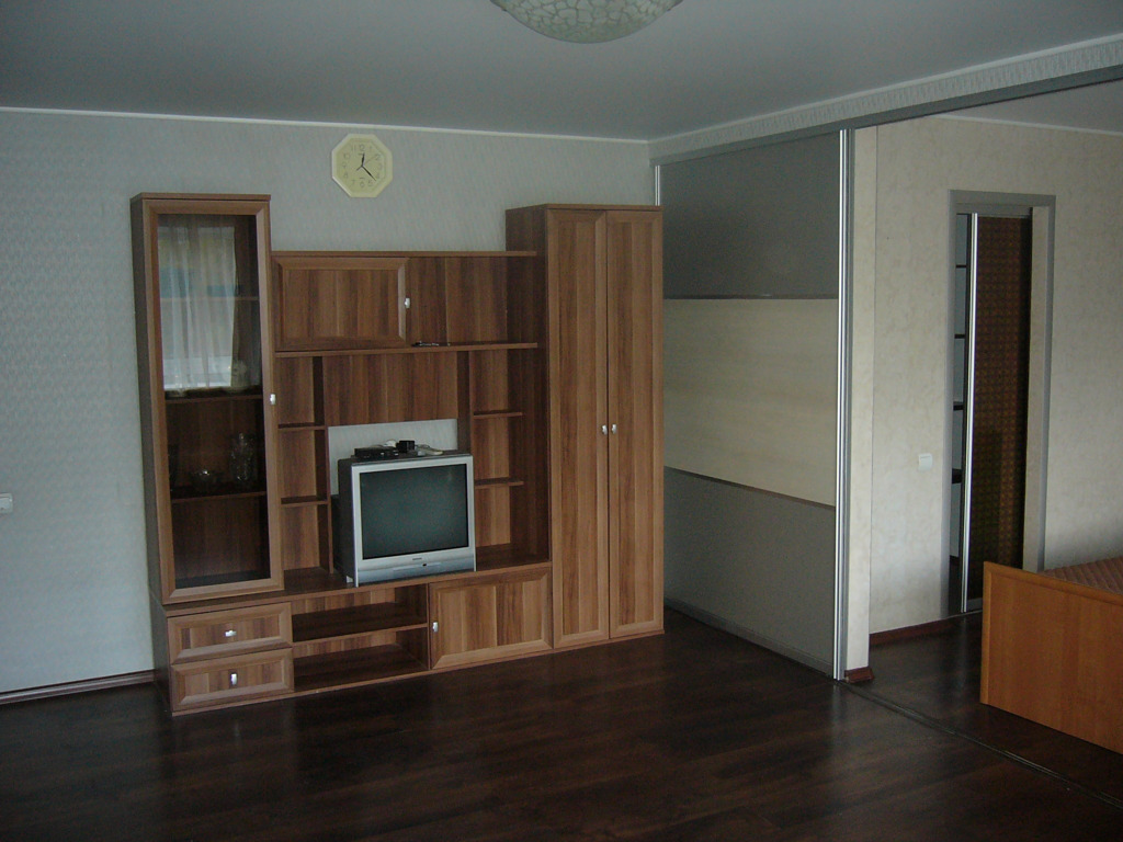 Студия в аренду, Новосибирск, Димитрова пр-кт. 18 — 25 000 ₽/мес