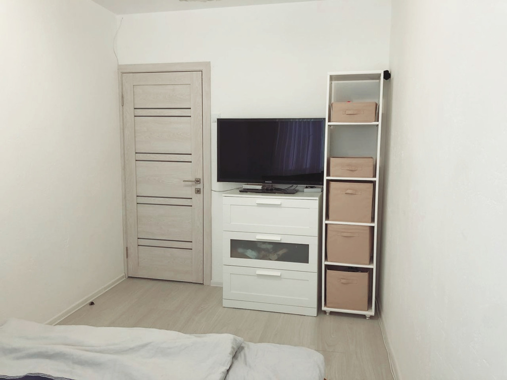 2-комнатная квартира в аренду, Новосибирск, Весенняя ул. 18 — 25 000 ₽/мес