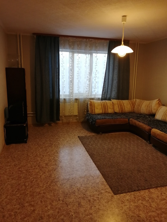 Студия в аренду, Новосибирск, Татьяны Снежиной ул. 46 — 15 000 ₽/мес