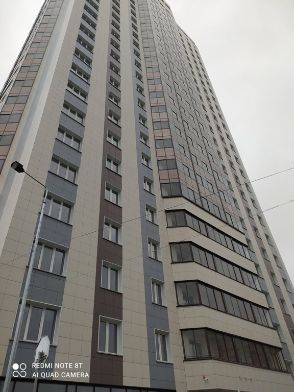 Студия в аренду, Новосибирск, Писарева ул. 125 — 15 000 ₽/мес
