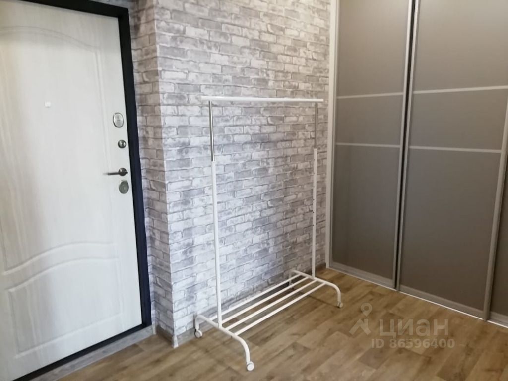1-комнатная квартира в аренду, Новосибирск, Кирова ул. 32 — 28 000 ₽/мес