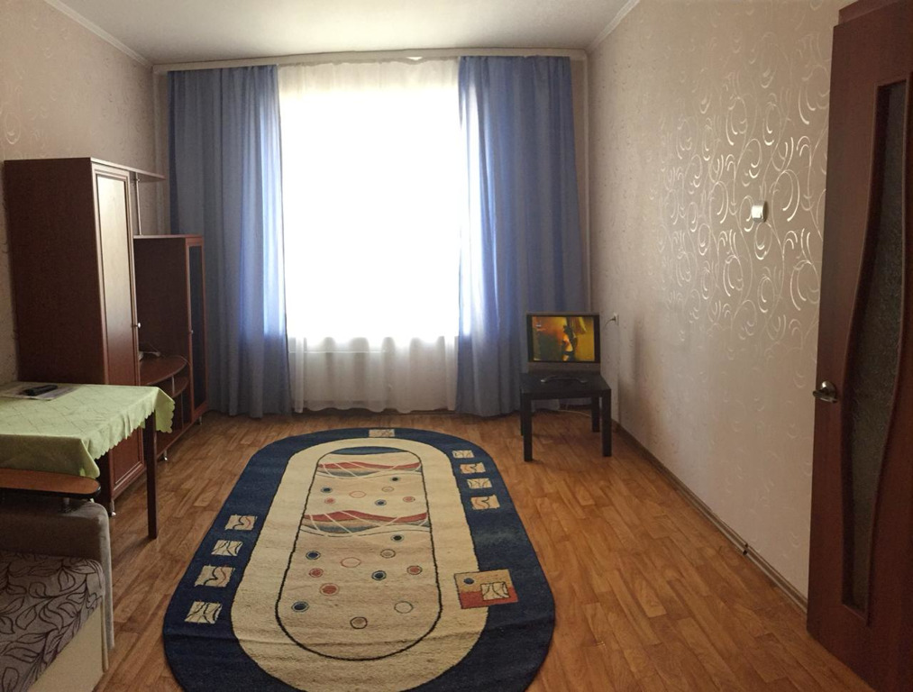 1-комнатная квартира в аренду, Новосибирск, Адриена Лежена ул. 27 — 18 000 ₽/мес