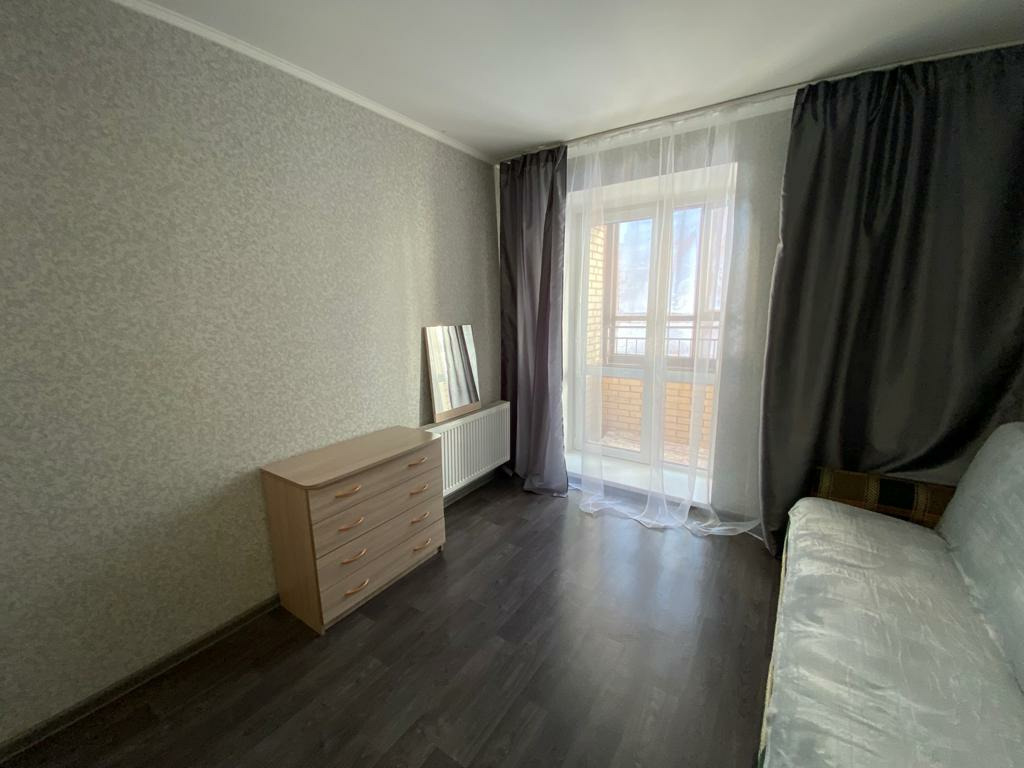 Студия в аренду, Новосибирск, Кубовая ул. 53 — 15 000 ₽/мес