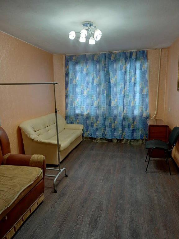 1-комнатная квартира в аренду, Новосибирск, Красный пр-кт. 171/2 — 17 000 ₽/мес