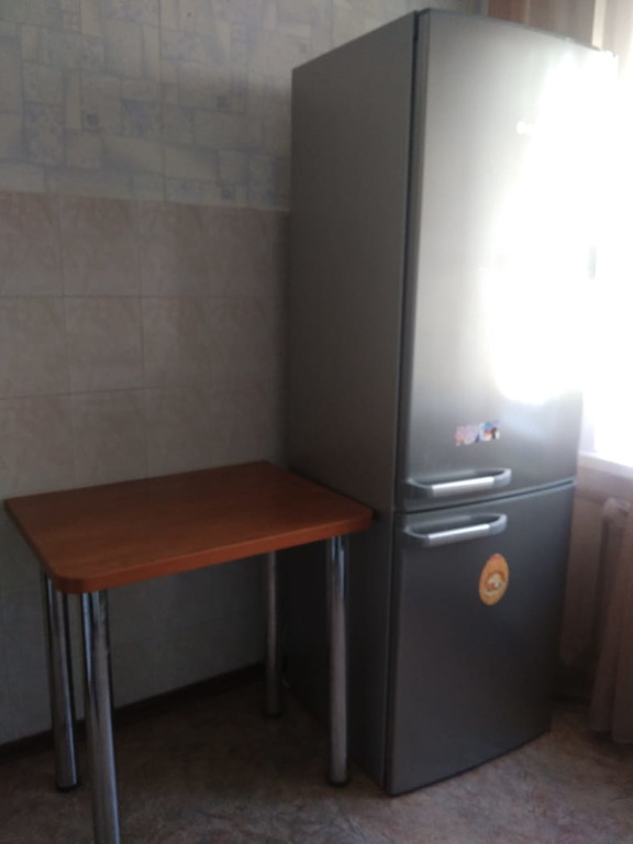 1-комнатная квартира в аренду, Новосибирск, Кропоткина ул. 118/2 — 17 000 ₽/мес