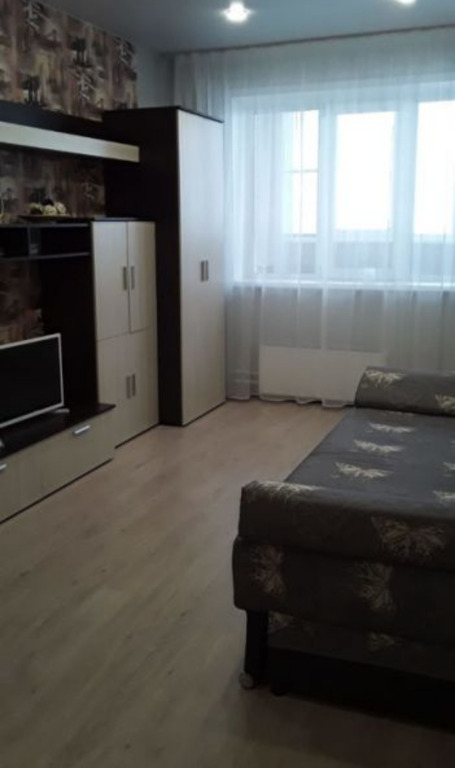 1-комнатная квартира в аренду, Новосибирск, Декабристов ул. 117 — 20 000 ₽/мес
