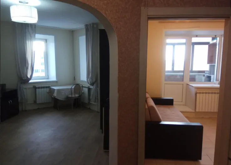 1-комнатная квартира в аренду, Новосибирск, Обская ул. 50/2 — 20 000 ₽/мес