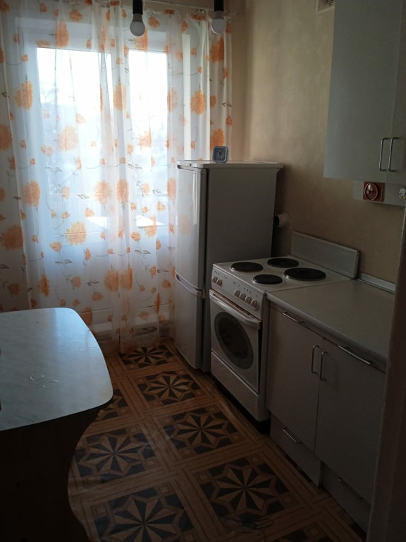 1-комнатная квартира в аренду, Новосибирск, Фрунзе ул. 59/2 — 17 000 ₽/мес