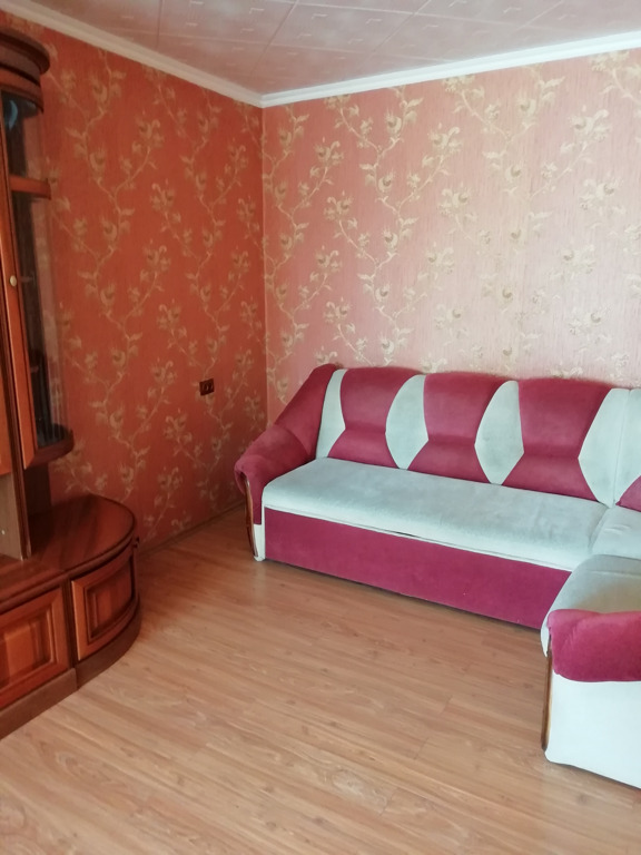 2-комнатная квартира в аренду, Новосибирск, Ленинградская ул. 149 — 20 000 ₽/мес