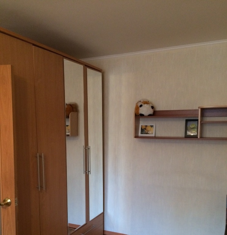 1-комнатная квартира в аренду, Новосибирск, Адриена Лежена ул. 18/1 — 18 000 ₽/мес