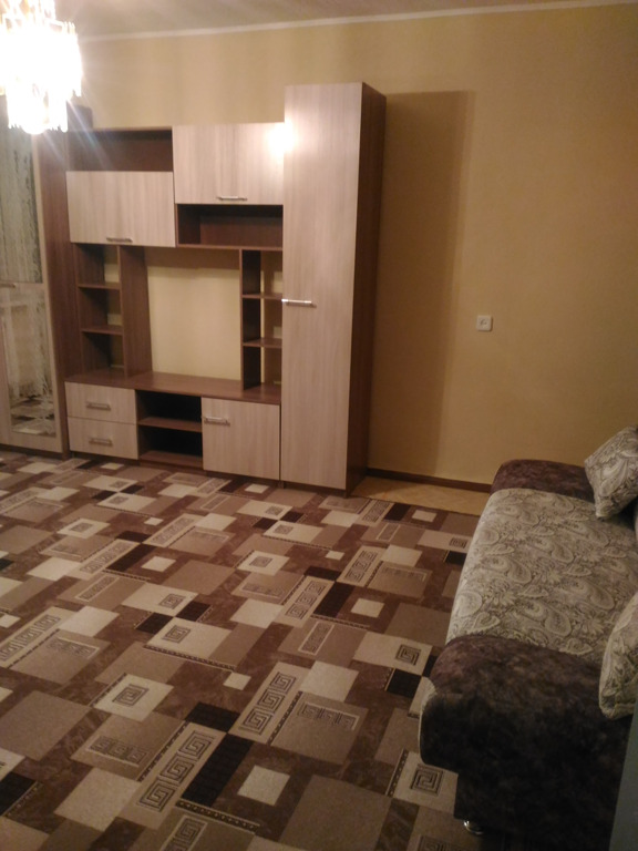 2-комнатная квартира в аренду, Новосибирск, Дмитрия Шамшурина ул. 12 — 18 000 ₽/мес