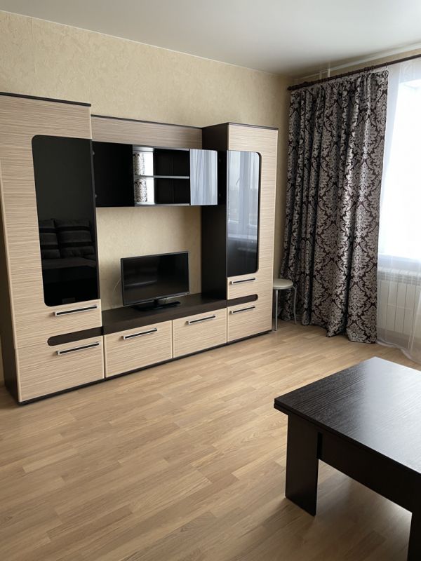 Студия в аренду, Новосибирск, В.Высоцкого ул. 62 — 16 000 ₽/мес