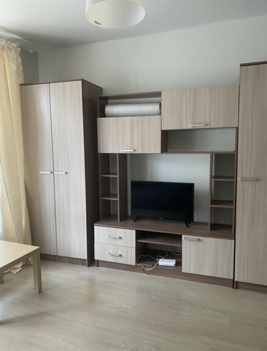 1-комнатная квартира в аренду, Новосибирск, Советская ул. 56 — 18 000 ₽/мес
