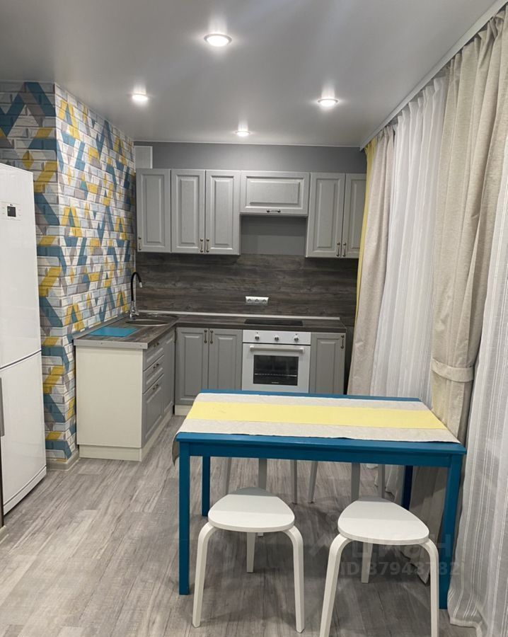 1-комнатная квартира в аренду, Новосибирск, Шевченко ул. 34 — 10 000 ₽/мес