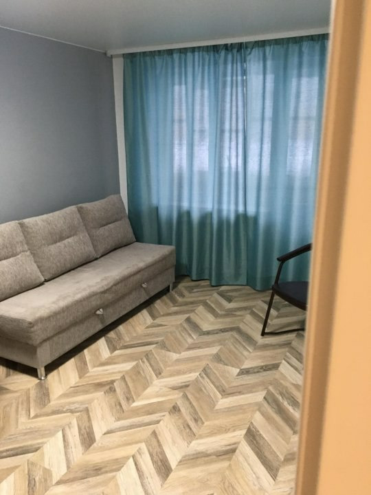 1-комнатная квартира в аренду, Новосибирск, Геодезическая ул. 17/1 — 27 000 ₽/мес