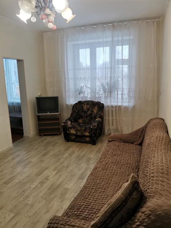 3-комнатная квартира в аренду, Новосибирск, Кошурникова ул. 28 — 24 000 ₽/мес