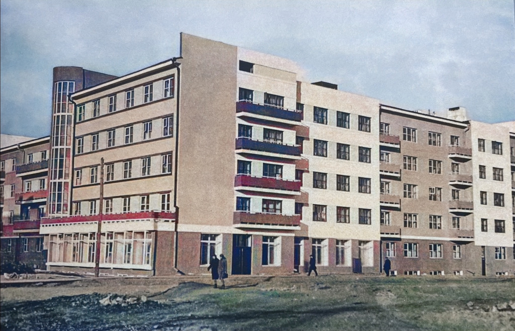 Студия в аренду, Новосибирск, Крылова ул. 5 — 15 000 ₽/мес