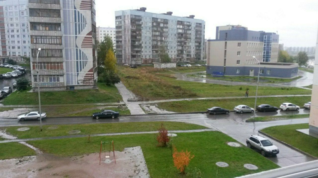 1-комнатная квартира в аренду, Новосибирск, Родники ул. 2/1 — 15 000 ₽/мес